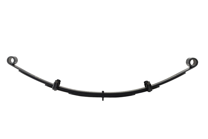 Front Leaf Spring <br> 87-95 Jeep Wrangler