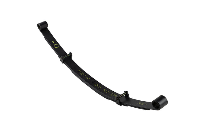 Front Leaf Spring <br> 87-95 Jeep Wrangler