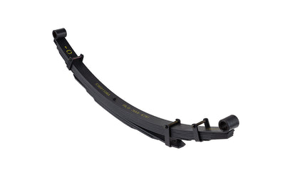 Rear Leaf Spring