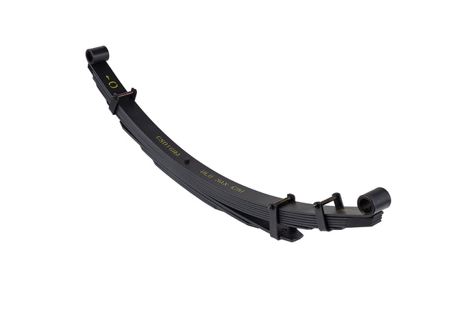 Rear Leaf Spring