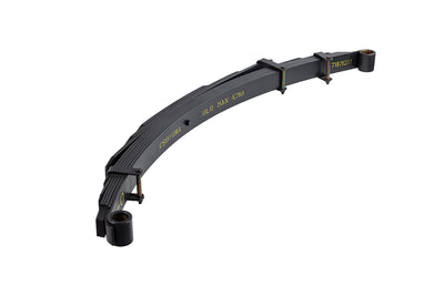Rear Leaf Spring