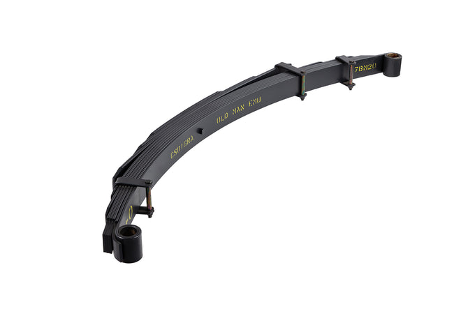 Rear Leaf Spring