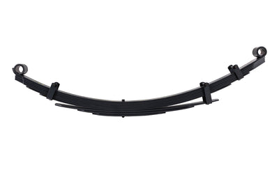 Rear Leaf Spring