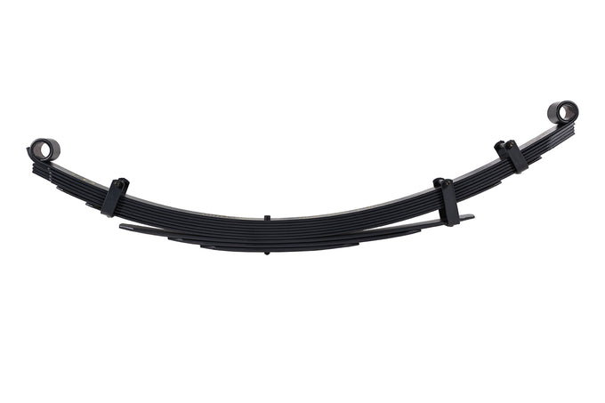 Rear Leaf Spring
