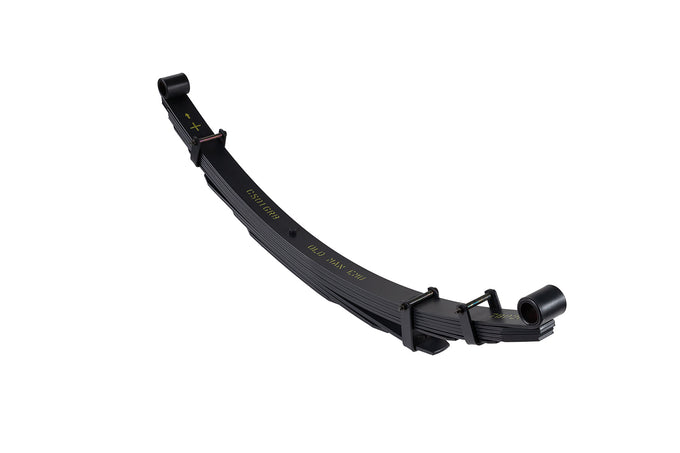 Rear Leaf Spring