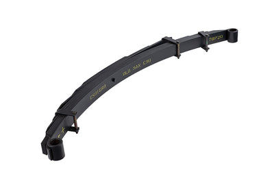 Rear Leaf Spring