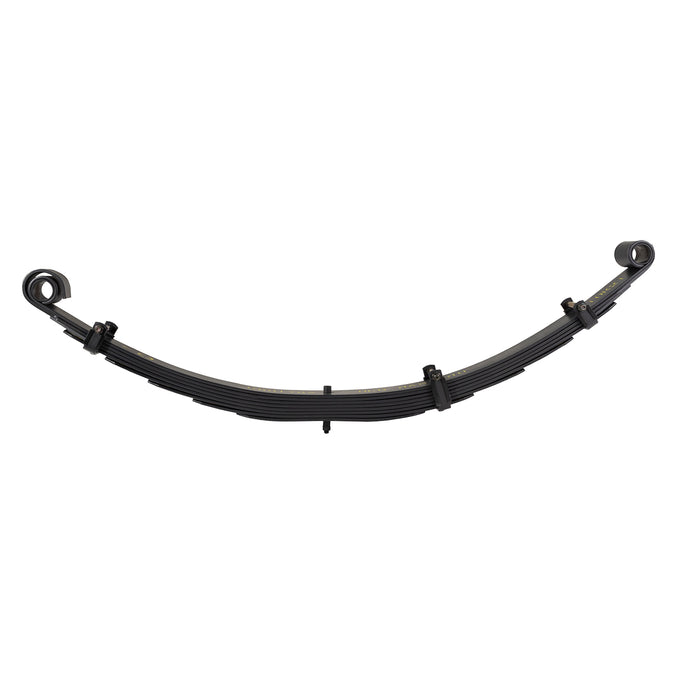 Rear Leaf Spring <br> 80-89 Toyota Land Cruiser
