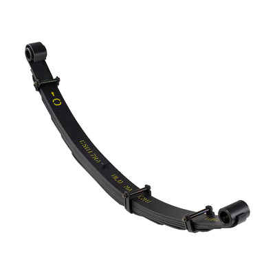 Rear Leaf Spring <br> 80-89 Toyota Land Cruiser