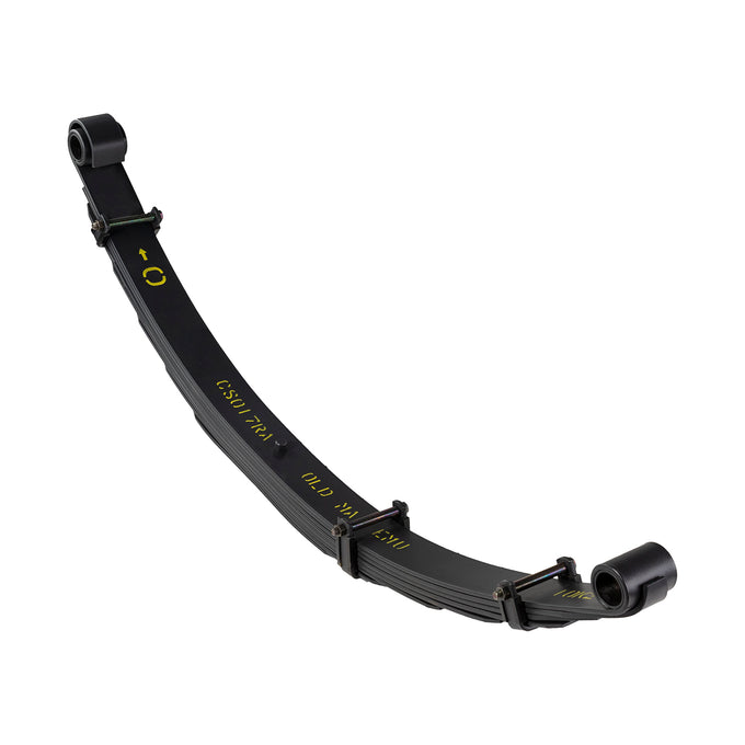 Rear Leaf Spring <br> 80-89 Toyota Land Cruiser