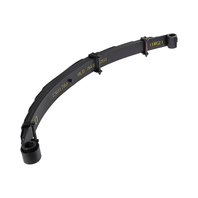 Rear Leaf Spring <br> 80-89 Toyota Land Cruiser