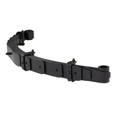 Rear Leaf Spring <br> 80-89 Toyota Land Cruiser