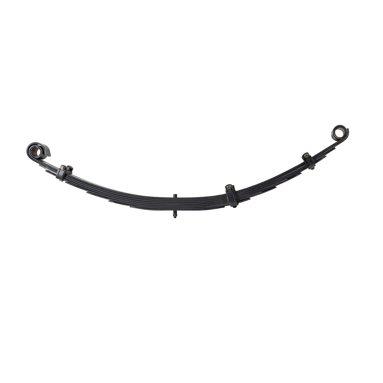 Rear Leaf Spring <br> 80-89 Toyota Land Cruiser
