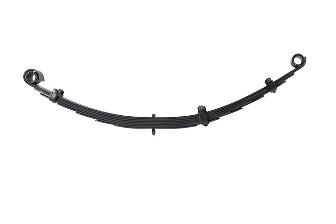 Rear Leaf Spring <br> 80-89 Toyota Land Cruiser