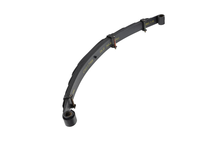 Rear Leaf Spring <br> 80-89 Toyota Land Cruiser