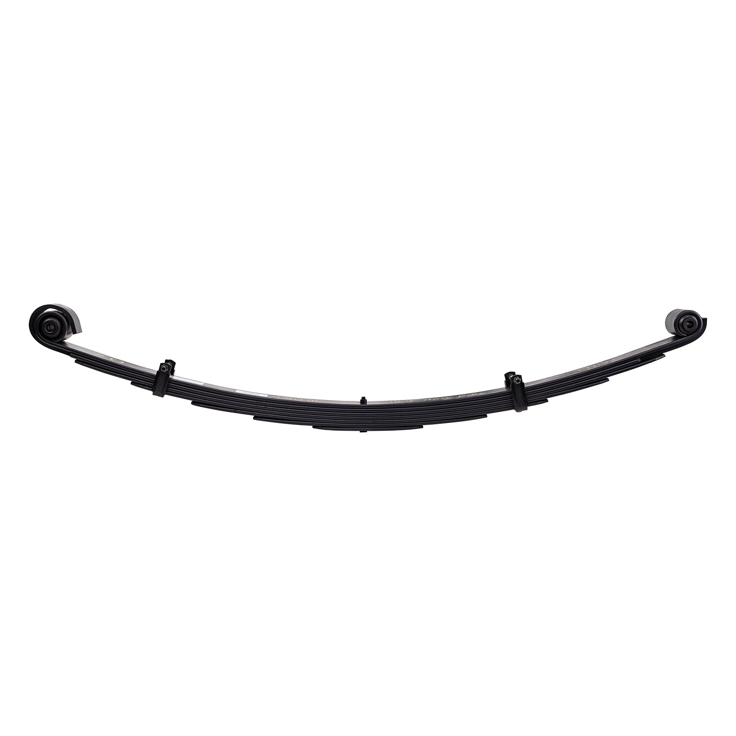 Front Leaf Spring <br> 99-04 Ford F-250 F-350 Super Duty