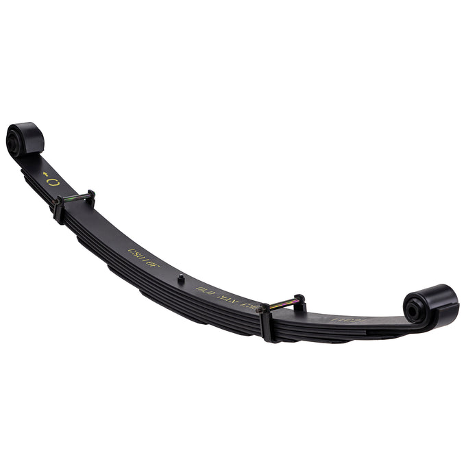 Front Leaf Spring <br> 99-04 Ford F-250 F-350 Super Duty