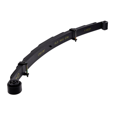 Front Leaf Spring <br> 99-04 Ford F-250 F-350 Super Duty