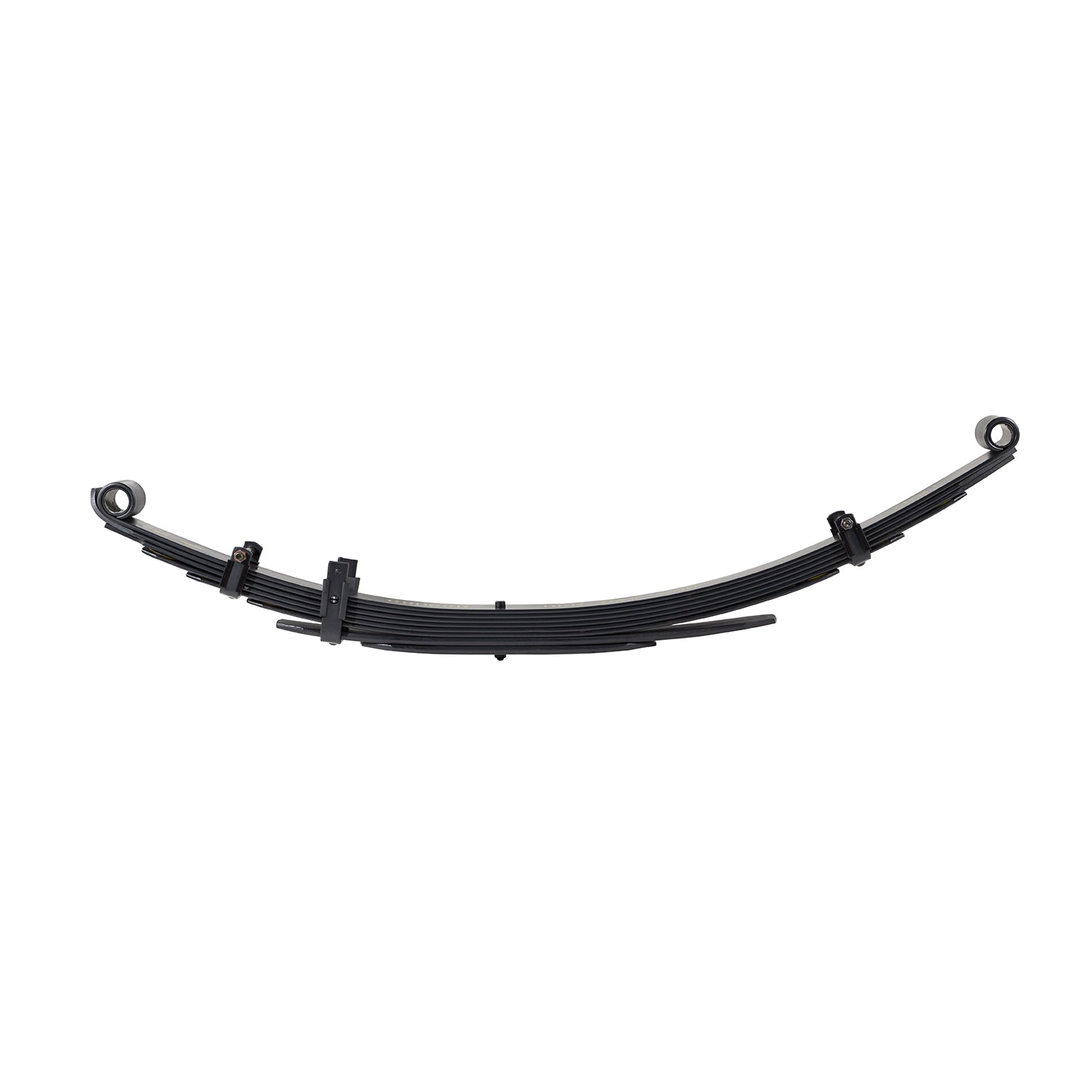 Rear Leaf Spring <br> 83-91 Mitsubishi Montero