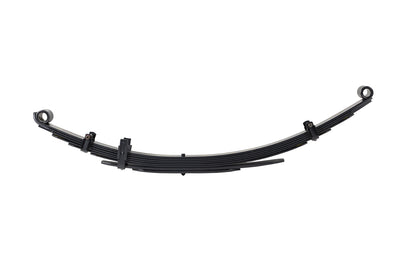 Rear Leaf Spring <br> 83-91 Mitsubishi Montero