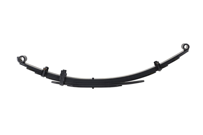 Rear Leaf Spring <br> 83-91 Mitsubishi Montero