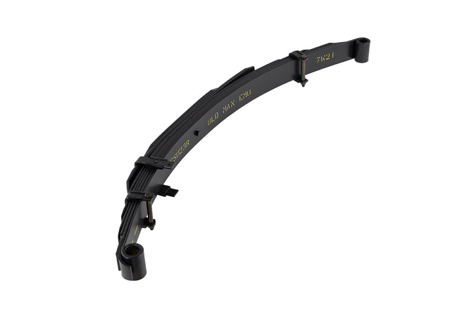 Rear Leaf Spring <br> 83-91 Mitsubishi Montero