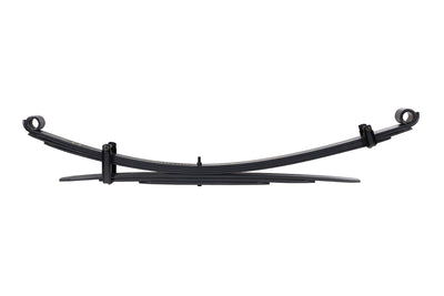 Rear Leaf Spring