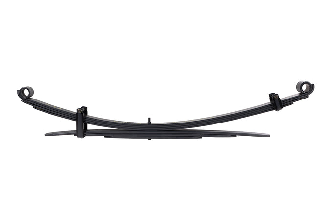 Rear Leaf Spring