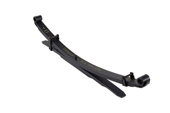 Rear Leaf Spring