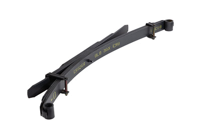 Rear Leaf Spring