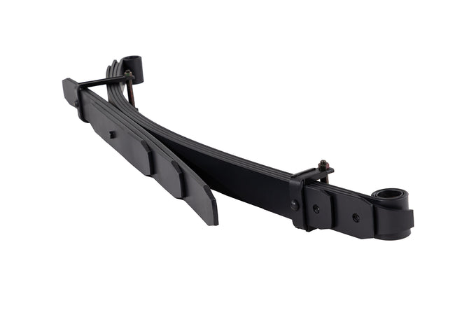 Rear Leaf Spring