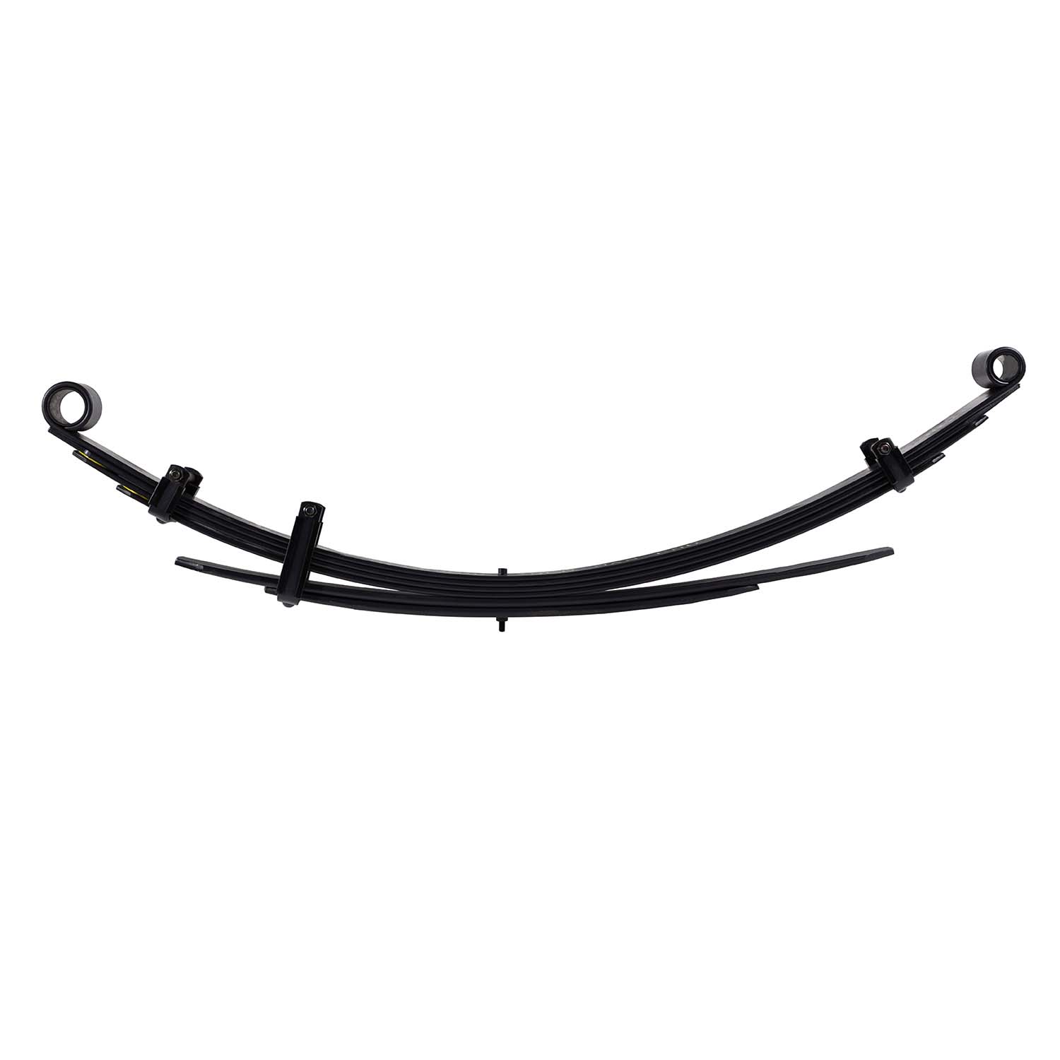 Rear Leaf Spring <br> 84-96 Isuzu Amigo, Rodeo, Trooper
