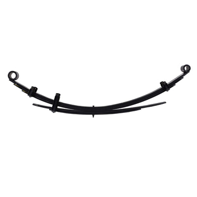 Rear Leaf Spring <br> 84-96 Isuzu Amigo, Rodeo, Trooper
