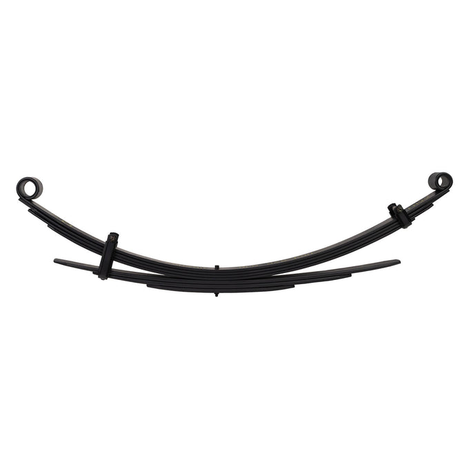 Rear Leaf Spring