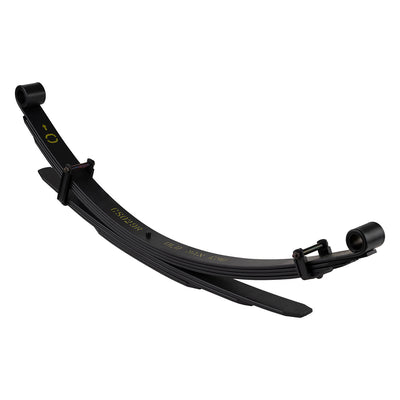 Rear Leaf Spring