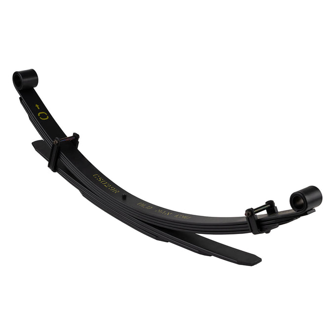 Rear Leaf Spring