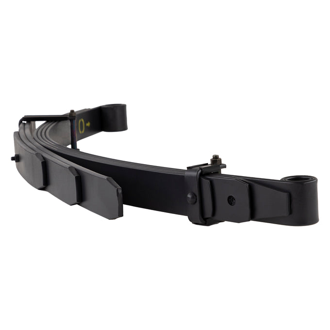 Rear Leaf Spring