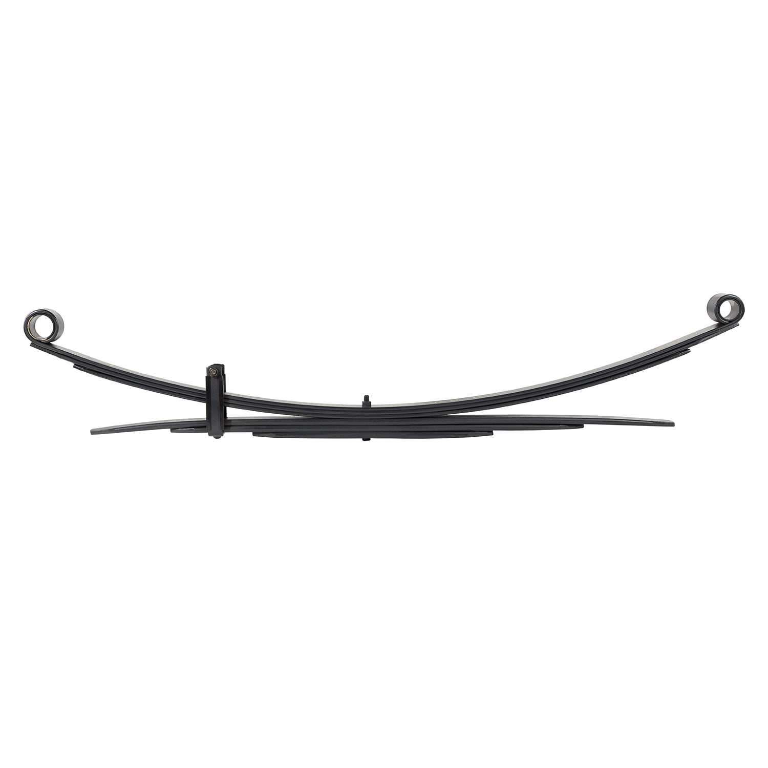 Rear Leaf Spring <br> 86-94 Nissan D21, 95-97 Pickup