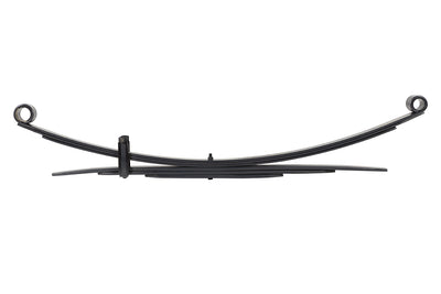 Rear Leaf Spring <br> 86-94 Nissan D21, 95-97 Pickup