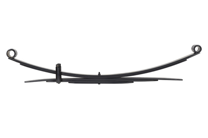 Rear Leaf Spring <br> 86-94 Nissan D21, 95-97 Pickup