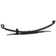 Rear Leaf Spring <br> 86-94 Nissan D21, 95-97 Pickup