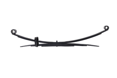 Rear Leaf Spring