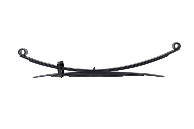 Rear Leaf Spring