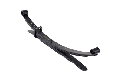 Rear Leaf Spring