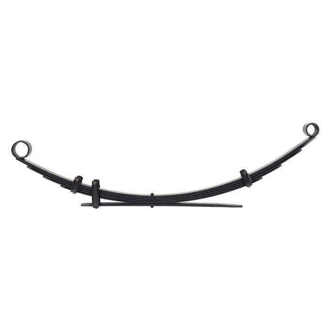 Rear Leaf Spring <br> 84-99,2001 Jeep Cherokee