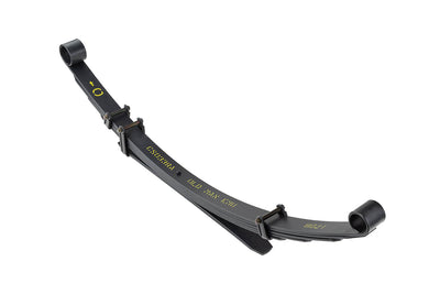 Rear Leaf Spring <br> 84-99,2001 Jeep Cherokee