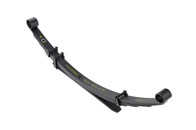 Rear Leaf Spring <br> 84-99,2001 Jeep Cherokee
