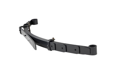 Rear Leaf Spring <br> 84-99,2001 Jeep Cherokee