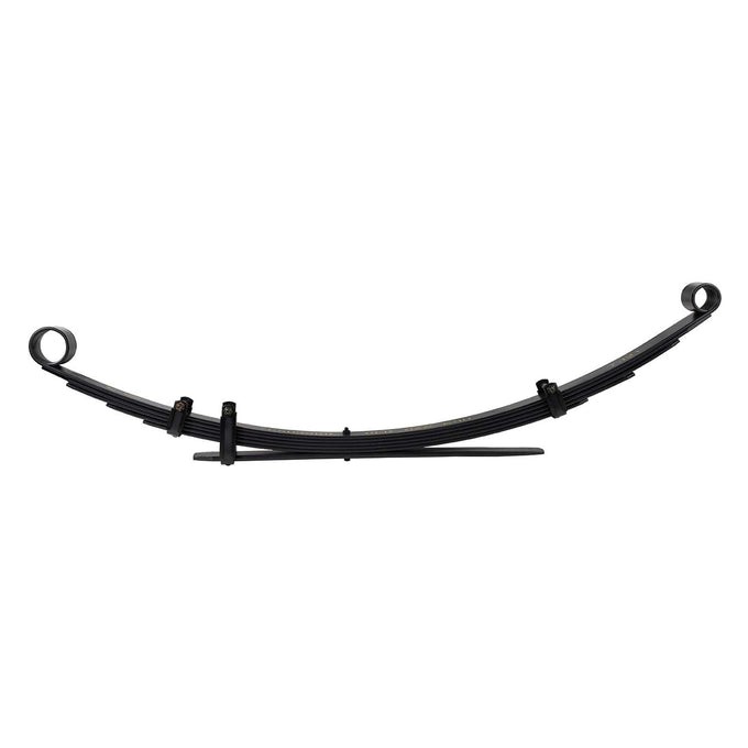 Rear Leaf Spring <br> 84-99,2001 Jeep Cherokee