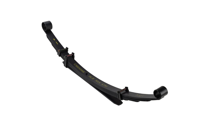 Rear Leaf Spring <br> 84-99,2001 Jeep Cherokee