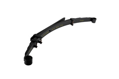 Rear Leaf Spring <br> 84-99,2001 Jeep Cherokee
